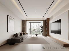 不只是对业之峰持久以来深居行业的必定